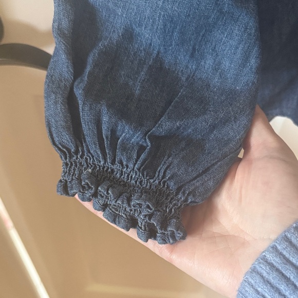 Faherty Top - Picture 3 of 5